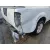 NISSAN NAVARA PICK-UP (D40M) NISSAN NAVARA PICK-UP (D40M) '2008 2.5 DCI DIESEL CAT BLANCO 2007