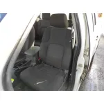 NISSAN NAVARA PICK-UP (D40M) NISSAN NAVARA PICK-UP (D40M) '2008 2.5 DCI DIESEL CAT BLANCO 2007