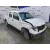 NISSAN NAVARA PICK-UP (D40M) NISSAN NAVARA PICK-UP (D40M) '2008 2.5 DCI DIESEL CAT BLANCO 2007