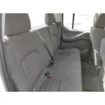 NISSAN NAVARA PICK-UP (D40M) NISSAN NAVARA PICK-UP (D40M) '2008 2.5 DCI DIESEL CAT BLANCO 2007