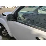 NISSAN NAVARA PICK-UP (D40M) NISSAN NAVARA PICK-UP (D40M) '2008 2.5 DCI DIESEL CAT BLANCO 2007