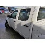 NISSAN NAVARA PICK-UP (D40M) NISSAN NAVARA PICK-UP (D40M) '2008 2.5 DCI DIESEL CAT BLANCO 2007