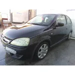 OPEL CORSA C OPEL CORSA C '2004 1.2 16V CAT (Z 12 XE / LW4) NEGRO 2003