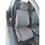 OPEL CORSA C OPEL CORSA C '2004 1.2 16V CAT (Z 12 XE / LW4) NEGRO 2003