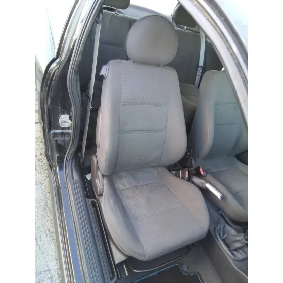 OPEL CORSA C '2004 1.2 16V CAT (Z 12 XE / LW4) NEGRO