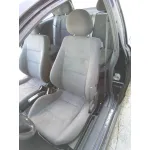 OPEL CORSA C OPEL CORSA C '2004 1.2 16V CAT (Z 12 XE / LW4) NEGRO 2003