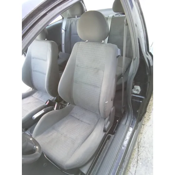 OPEL CORSA C '2004 1.2 16V CAT (Z 12 XE / LW4) NEGRO