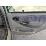 RENAULT SCENIC RX4 (JA0) RENAULT SCENIC RX4 (JA0) '2001 1.9 DCI DIESEL CAT VERDE 2000