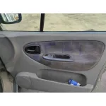 RENAULT SCENIC RX4 (JA0) RENAULT SCENIC RX4 (JA0) '2001 1.9 DCI DIESEL CAT VERDE 2000
