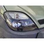 RENAULT SCENIC RX4 (JA0) RENAULT SCENIC RX4 (JA0) '2001 1.9 DCI DIESEL CAT VERDE 2000