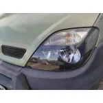 RENAULT SCENIC RX4 (JA0) RENAULT SCENIC RX4 (JA0) '2001 1.9 DCI DIESEL CAT VERDE 2000