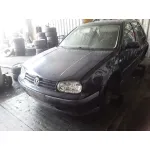VOLKSWAGEN GOLF IV BERLINA (1J1) VOLKSWAGEN GOLF IV BERLINA (1J1) '2001 1.6 16V AZUL MARINO 1997