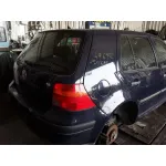 VOLKSWAGEN GOLF IV BERLINA (1J1) VOLKSWAGEN GOLF IV BERLINA (1J1) '2001 1.6 16V AZUL MARINO 1997
