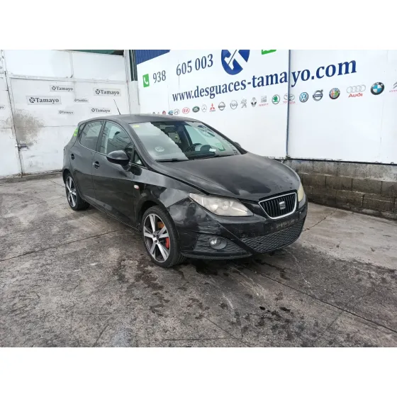 Seat IBIZA IV (6J5, 6P1) 2008