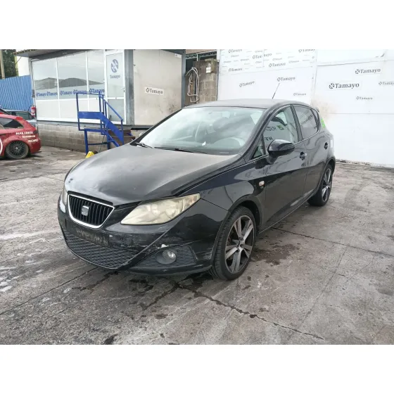 Seat IBIZA IV (6J5, 6P1) 2008