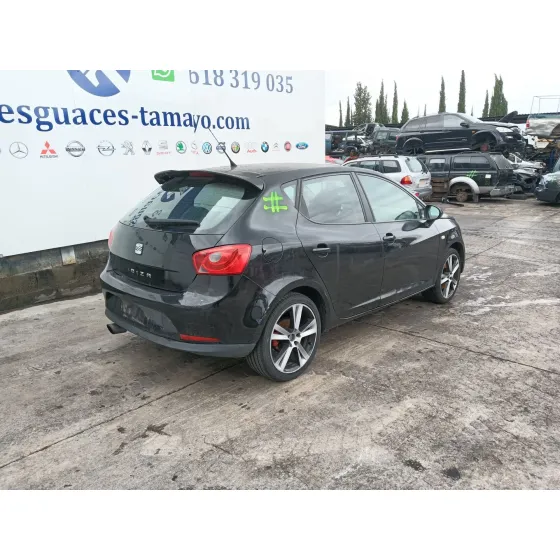 Seat IBIZA IV (6J5, 6P1) 2008