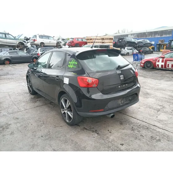 Seat IBIZA IV (6J5, 6P1) 2008
