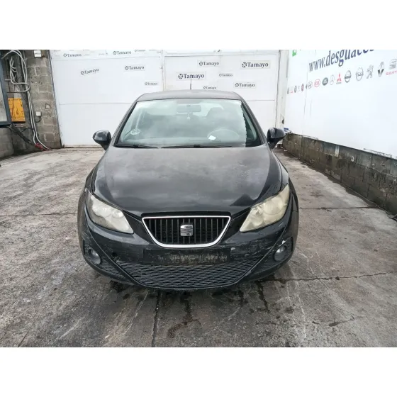 Seat IBIZA IV (6J5, 6P1) 2008