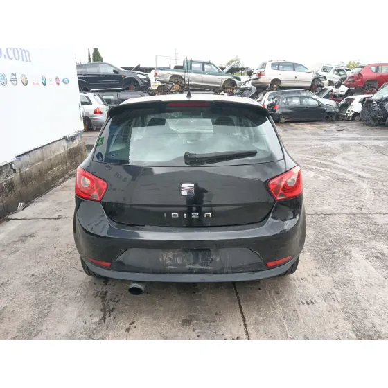 Seat IBIZA IV (6J5, 6P1) 2008