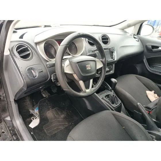 Seat IBIZA IV (6J5, 6P1) 2008