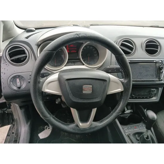 Seat IBIZA IV (6J5, 6P1) 2008