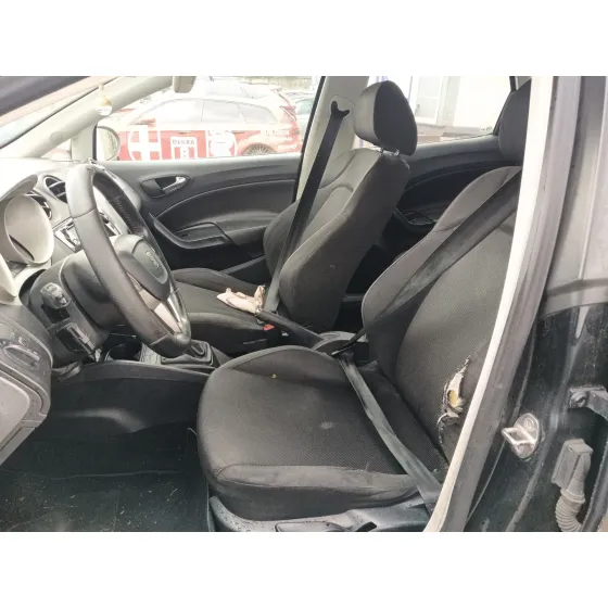 Seat IBIZA IV (6J5, 6P1) 2008