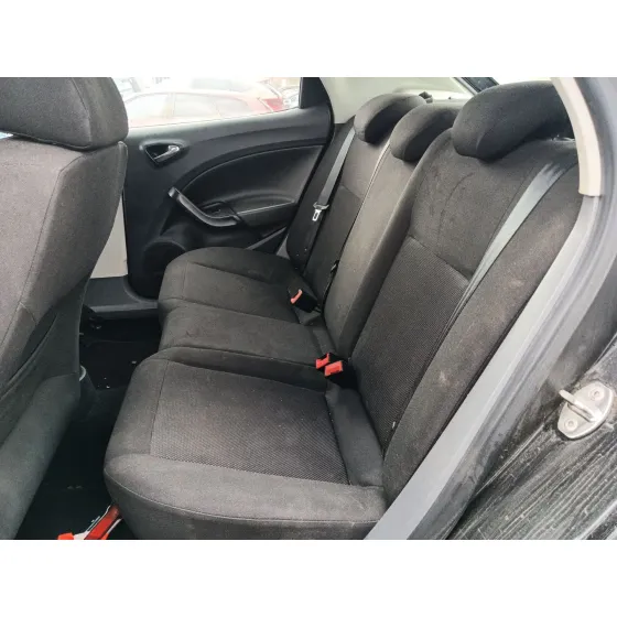 Seat IBIZA IV (6J5, 6P1) 2008