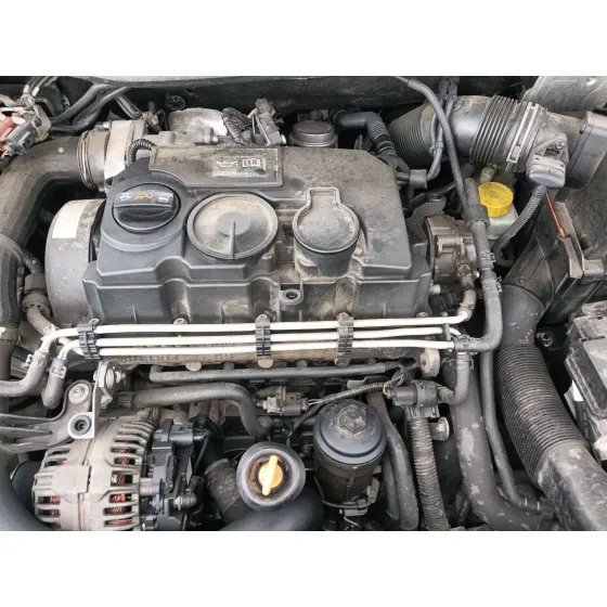 Seat IBIZA IV (6J5, 6P1) 2008