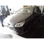 CITROEN C5 BERLINA '2004 * NEGRO