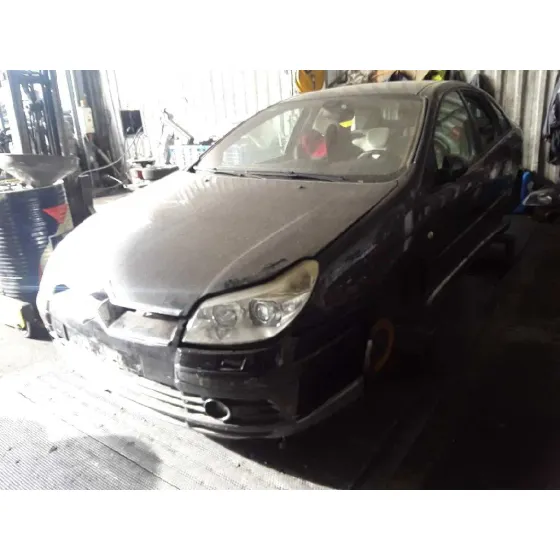 CITROEN C5 BERLINA '2004 * NEGRO