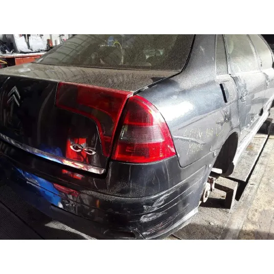 CITROEN C5 BERLINA '2004 * NEGRO