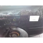 CITROEN C5 BERLINA '2004 * NEGRO