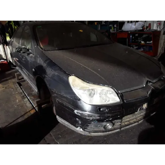 CITROEN C5 BERLINA '2004 * NEGRO