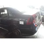 CITROEN C5 BERLINA '2004 * NEGRO