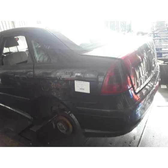 CITROEN C5 BERLINA '2004 * NEGRO