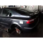 RENAULT LAGUNA II GRANDTOUR (KG0) RENAULT LAGUNA II GRANDTOUR (KG0) '2004 1.9 DCI DIESEL NEGRO 2001