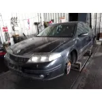 RENAULT LAGUNA II GRANDTOUR (KG0) RENAULT LAGUNA II GRANDTOUR (KG0) '2004 1.9 DCI DIESEL NEGRO 2001