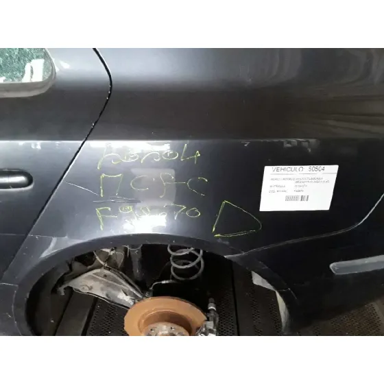 RENAULT LAGUNA II GRANDTOUR (KG0) '2004 1.9 DCI DIESEL NEGRO