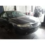 RENAULT LAGUNA II GRANDTOUR (KG0) RENAULT LAGUNA II GRANDTOUR (KG0) '2004 1.9 DCI DIESEL NEGRO 2001