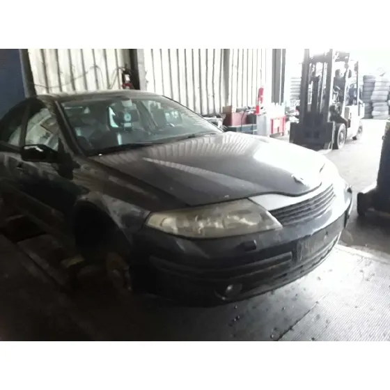 RENAULT LAGUNA II GRANDTOUR (KG0) '2004 1.9 DCI DIESEL NEGRO
