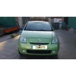 CITROEN C2 '2003 1.1 VERDE