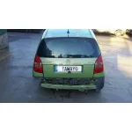CITROEN C2 '2003 1.1 VERDE