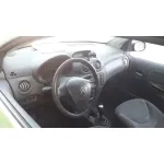 CITROEN C2 '2003 1.1 VERDE