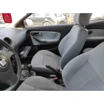 SEAT IBIZA (6L1) SEAT IBIZA (6L1) '2003 1.9 SDI BLANCO 2002