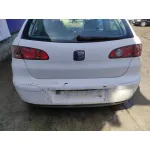 SEAT IBIZA (6L1) SEAT IBIZA (6L1) '2003 1.9 SDI BLANCO 2002