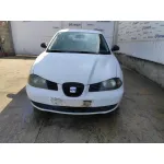 SEAT IBIZA (6L1) SEAT IBIZA (6L1) '2003 1.9 SDI BLANCO 2002