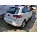SEAT IBIZA (6L1) SEAT IBIZA (6L1) '2003 1.9 SDI BLANCO 2002