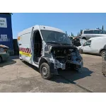 NISSAN INTERSTAR NISSAN INTERSTAR '2024 M1 FM BLANCO 2020