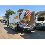 NISSAN INTERSTAR NISSAN INTERSTAR '2024 M1 FM BLANCO 2020