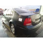 VOLKSWAGEN BORA BERLINA (1J2) VOLKSWAGEN BORA BERLINA (1J2) '2001 2.0 AZUL 1998